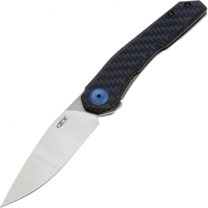 Нож складной ZERO TOLERANCE K0545BLUCF Нож складной ZERO TOLERANCE K0545BLUCF